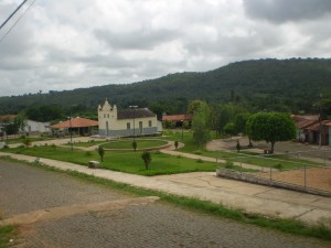 ss igreja foto leo