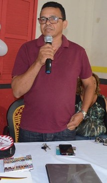 Marcos Pereira